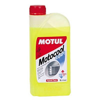 Охлаждающая жидкость Motul Motocool Expert-37