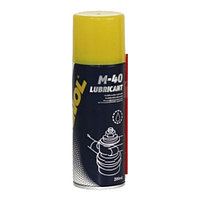 Очиститель многофункциональный MANNOL M-40 Lubricant 9899