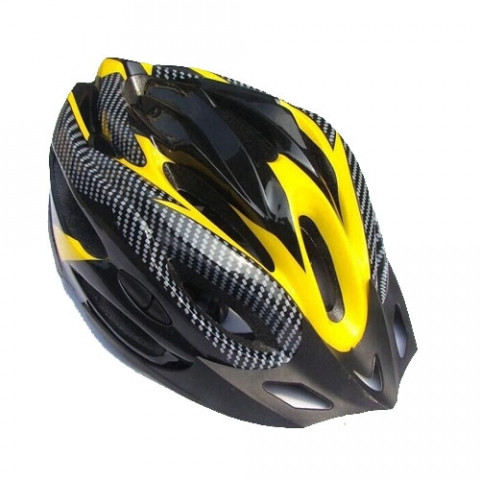 Защитный велосипедный шлем JSZ Bike Chelmet - фото 1 - id-p138225705