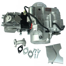 Двигатель JLA 110cc 1+1