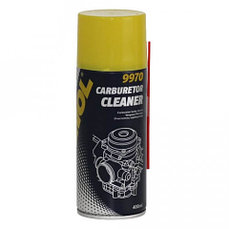 Средство для очистки карбюратора MANNOL Carburetor Cleaner  9970