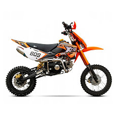 Питбайк XTR 609M 14/12 125cc e-start