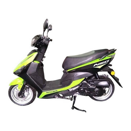 Скутер Racer Neo RC50QT-3X - фото 1 - id-p137943871