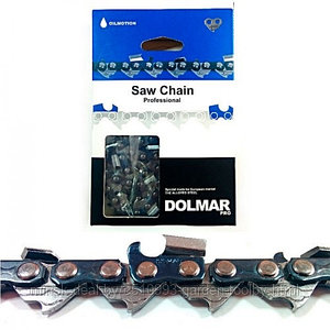 Цепь пильная DOLMAR 1,3 3/8″ 50 зв (на шину 35см)