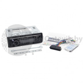 (Оригинал) Автомагнитола EplutusCA302 MP3/USB
