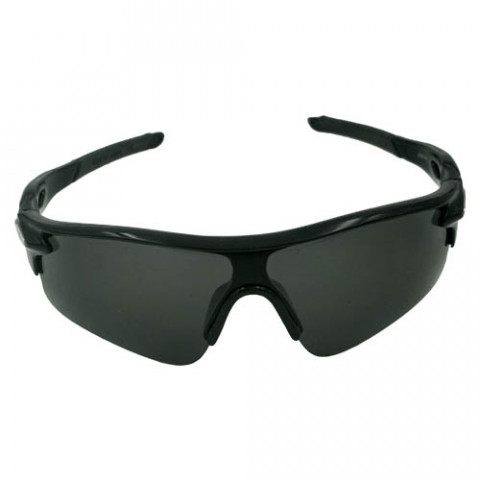 Защитные очки HB Черные - фото 1 - id-p138226441