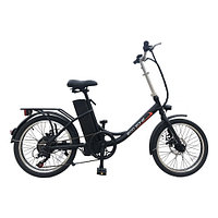 Электровелосипед Volten Eco Zone 250W