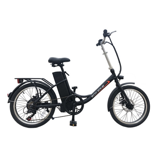 Электровелосипед Volten Eco Zone 250W - фото 1 - id-p138226499