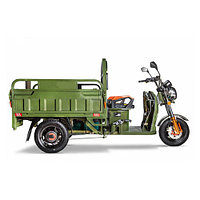 Грузовой трицикл Rutrike Дукат 1500 60V 1000W