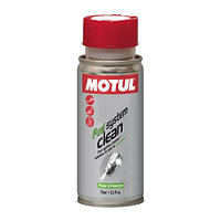 Очиститель топливной системы MOTUL Fuel System Clean Scooter 75ml