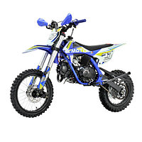 Кроссбайк X-MOTOS XB-27 12/14 110cc E-start