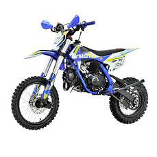 Кроссбайк X-MOTOS XB-27 12/14 110cc E-start