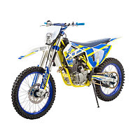 Кроссбайк Motoland 250 XT250 ST 21/19 (172FMM)