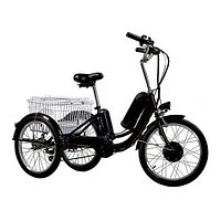 Электровелосипед Volten Okkrvil 350W