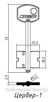 Цербер-1 кор.73x18.2x5.2мм лат.jpg