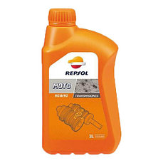 Масло Repsol MOTO TRANSMISIONES 80W90 1 л