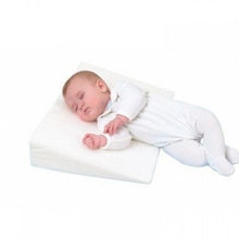 Подушка для детей с наклоном Plantex Rest Easy Small 29*33*9