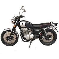 Мотоцикл COMBAT CLASSIC 400