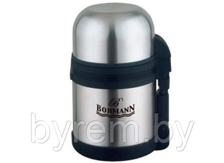 Термос Bohmann BH-4206 - фото 1 - id-p259920