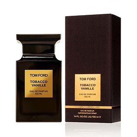 Парфюмерия Tom Ford Tobacco Vanille / EDP 100 ml UNI-SEX