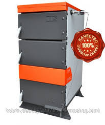 Котел TIS PRO DR 17