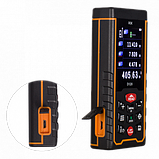 Лазерный дальномер RGK D120, фото 2