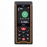 Лазерный дальномер RGK D120, фото 4