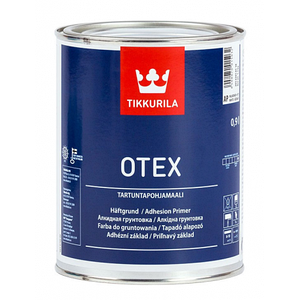 ГРУНТОВКА TIKKURILA OTEX (ТИККУРИЛА ОТЕКС) 2,7л С База