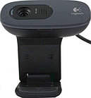 HD Webcam C270, черный 960-001063 Web-камера LOGITECH, фото 2
