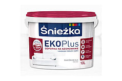 Краска Sniezka Eko Plus 3 л.