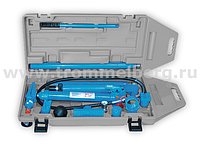 Гидрорастяжка, 10т, набор в пл. ящике на колесах
