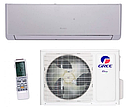 Кондиционер Gree Amber Standart SILVER wi-fi Inverter GWH09YC-K6DNA1A, фото 3