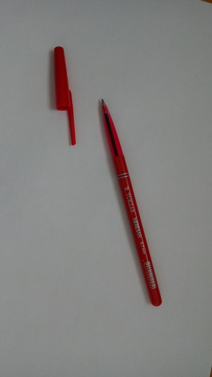 MERIDIAN Ручка шариковая - фото 2 - id-p145343129