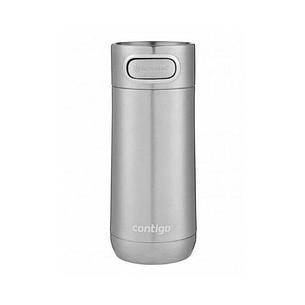Термокружка Contigo LUXE Stainless Steel 360 мл, фото 2