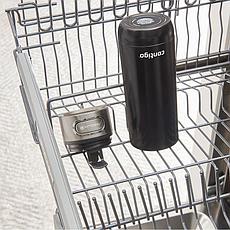 Термокружка Contigo LUXE Stainless Steel 360 мл, фото 3