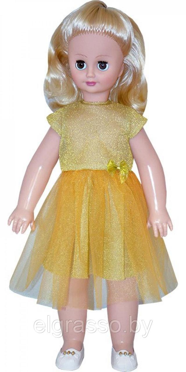 Большая Говорящая и Шагающая кукла "Кристина 11", 60 см, Белкукла - фото 7 - id-p127193101