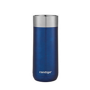 Термокружка ContigoLUXE Cornflower 360 мл., фото 2