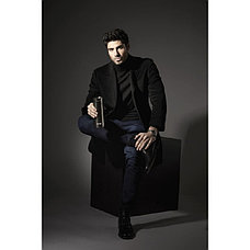Термокружка Contigo LUXE Merlot 360 мл., фото 3