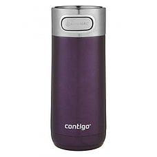 Термокружка Contigo LUXE Merlot 360 мл., фото 2