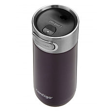 Термокружка Contigo LUXE Merlot 360 мл., фото 3