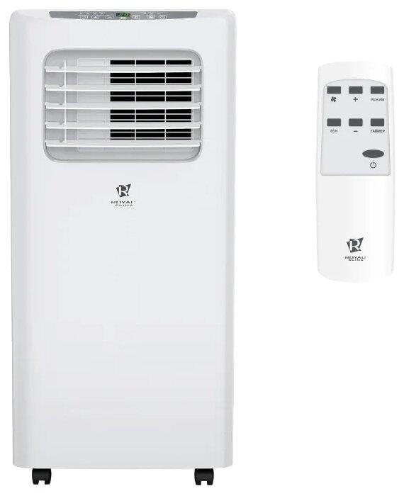 Мобильный кондиционер Royal Clima RM-MP23CN-E - фото 3 - id-p145349039