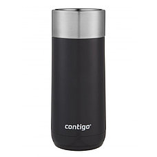 Термокружка Contigo LUXE Licorice 360 мл., фото 3