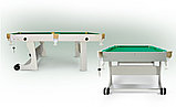 Бильярдные столы Start Line Стол Бильярдный Компакт Лайт 5фт, фото 2