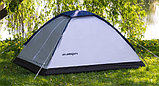 Палатки Acamper Палатка ACAMPER Domepack 2-х местная 2500 мм, фото 2