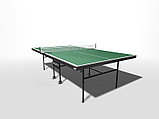 Теннисные столы Wips Стол теннисный WIPS Royal Outdoor 61041 (усиленный), фото 2