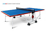 Теннисные столы Start Line Теннисный стол START LINE Compact Expert Indoor 6042-2, фото 2