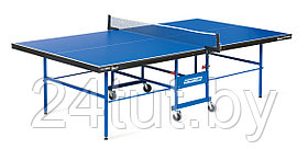 Теннисные столы Start Line Теннисный стол Start line Line Sport 66 (ДСП 18мм, усиленный, складной)