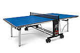 Теннисные столы Start Line Теннисный стол START LINE Top Expert Light (ДСП, усиленный, складной), фото 2