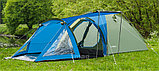 Палатки Acamper Палатка ACAMPER SOLITER 4-местная 3000 мм/ст, фото 2