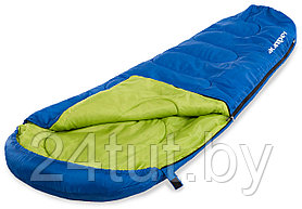 Спальные мешки Atlas Sport Спальный мешок кокон-мумия 300г /м2 ACAMPER, в 3-х расцветках